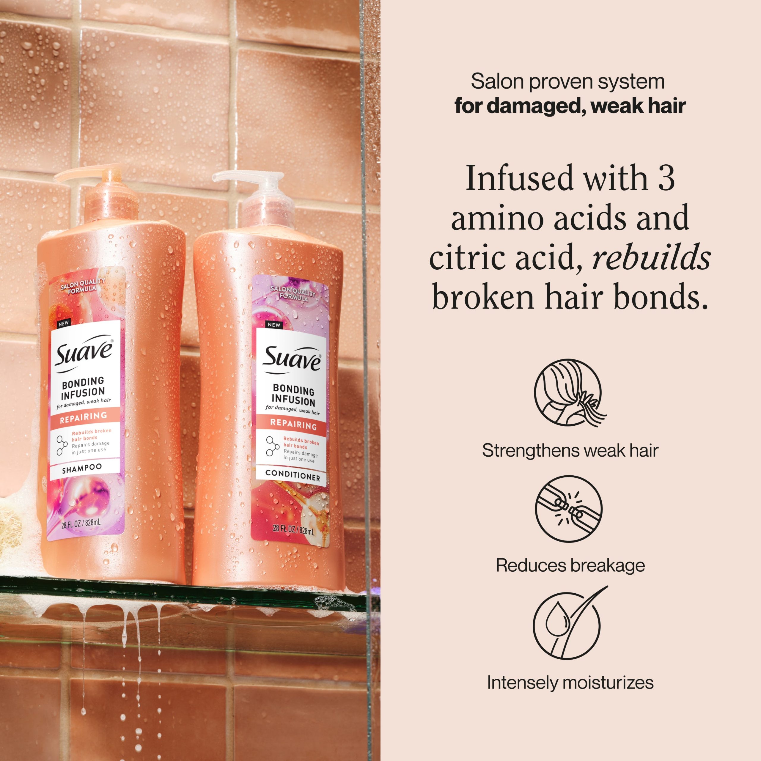 Bonding Infusion Repairing Conditioner - Image 2
